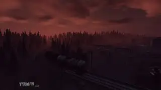 НОЧНЫЕ РЕЙДЫ САМЫЕ ИНТЕРЕСНЫЕ / Escape From Tarkov / 2021