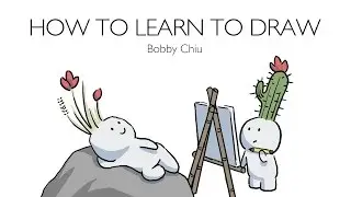 How to Learn to Draw