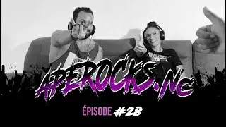 APEROCKS.NC #28
