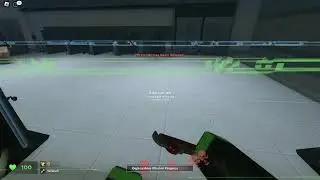 Roblox evade
