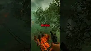 Did You Know About This Game Breaking Glitch in World at War?