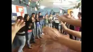 Socio Max Perú, Dinámica Grupal