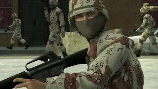 Toilet Warfare 6 (fullscreen)