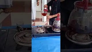 ടീ എല്ലാം ഒന്ന് ടേസ്റ്റ് നോക്കി....