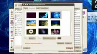 How to Change Ubuntu's Login Screen
