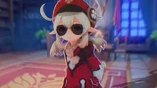 Zoomies | Genshin Impact