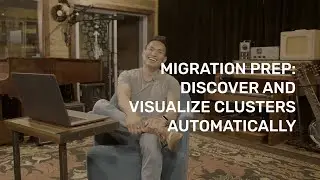 Demo: Unravel Data - Preparing for Cloud Migration with Automated Cluster Discovery