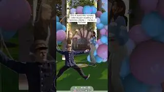 Скачать симс можно у меня в группе ❤️ #sims #sims4mods #рекомендации