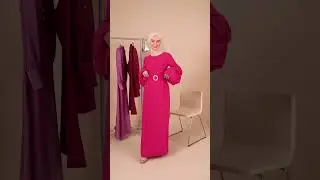 Refka: Davetlere Hazırlık! #modanisa