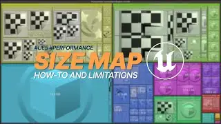 UE5 Memory Tools: 