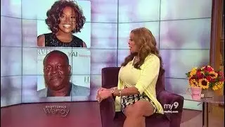 Wendy Williams - Funny/Shady moments (part 5)