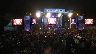 SoundsAtions 2020-Kota Sibolga-Padi Reborn-Sang Penghibur