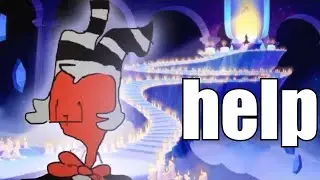 Moxxie in ep6 be like: