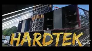 HARDTEK !! Teuf