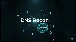 DNS Recon | Red Team Basics