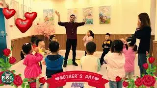 391 - Mother's Day Song | I love my mommy