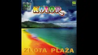 Kolor - Jeśli Nie Pokochasz Mnie [DISCO MUSIC PL]
