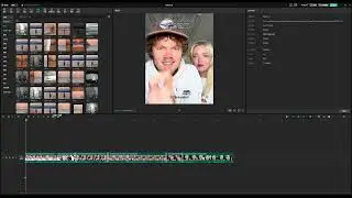 Final Cut Pro Magnetic timeline explained 