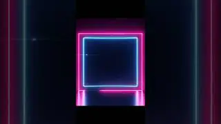 Infinite Loop Lights #loop #infinity #top10 #aigpt #runway