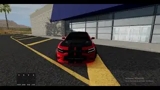 2019 Hellcat 1000Hp *Pov* BeamNG drive