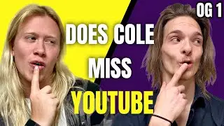 The Ghost of YouTube’s Past | Big Botta Boom OG 1
