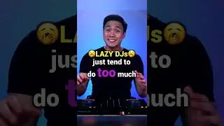 DJ Skills Won't Get You Gigs