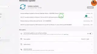 windows 11 July 11, 2023—KB5028185  || Download and install kb5028185 update windows 11 23h2