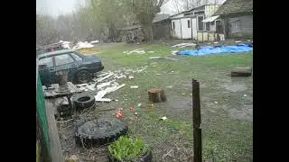 По горячим следам...Психую))