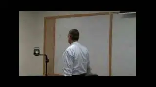Pattern Recognition with Phil Roth, CMT