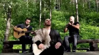 GURUDE  РОДИНА МОЯ (live Altai)