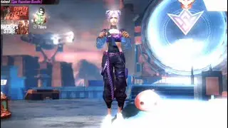 Sisters❤️😺 |dj simpapa polyubila | |character cute smile  | |garena free fire | ||cute girl gaming||