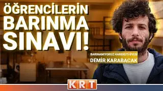 KYK'DA YURTLARDAN 1.8 MİLYAR TL GELİR! ŞEHİR DEĞİŞTİREN 2.7 MİLYON ÖĞRENCİ VAR!