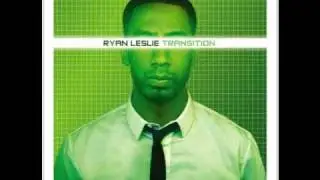 Ryan Leslie - Never gonna break up