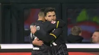 SAMENVATTING | AZ - NAC (1-3)