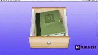 MacJournal 6 Video Tutorial 1