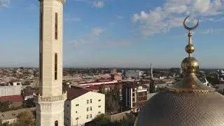 Islamic Background Video | Mosque Footage No Copyright | Masjid No Copyright | Free Stock Footage
