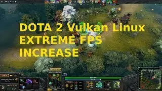 DOTA2: something beautiful has happened