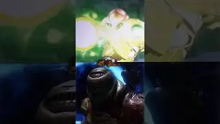 Doomslayer (DOOM) Vs Samus Aran (Metroid) | #doom #metroid