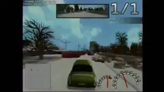 Мэддисон  Обзор на  Need For Russia