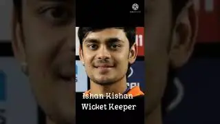 Indian Players Sqaud For India Tour of Sri Lanka 2021