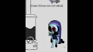 DANDY'S WORLD TIKTOK COMPILATION PT1 