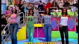 Papa Levante Me pongo colorada