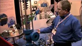 WEFTEC Equipment Highlights -- Day 1