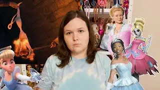 ОТКУДА ВЗЯЛАСЬ ЗОЛУШКА? История сказки и её версии в кино