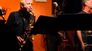Ken Vandermark, 