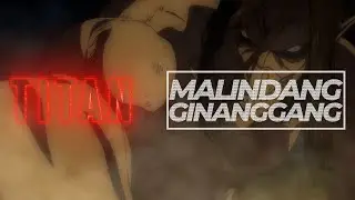 MGG - TITAN (AMV/ASMV) #AttackOnTitan #AOT