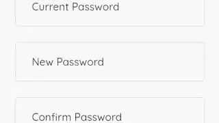 How To Reset Your password on Videomine Technology.