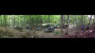 Crazy, Killer Hill Climb!