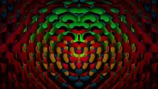 Enhance your Design Game with a Stunning Vector Abstract Color Background