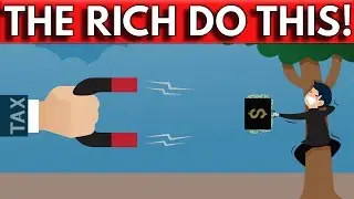 The Secret The Rich Don’t Want You To Know About Money | How To Manage Money Like The Rich